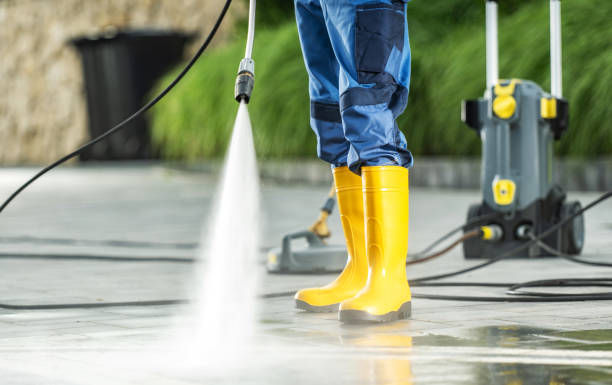 Lake City, IA  Pressure Washing Company